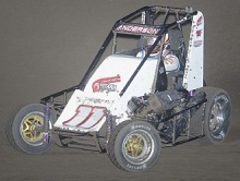 Midget Chassis