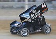 Daniel Anderson Sprint Car Chassis