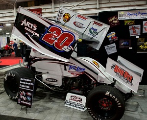 Sprint Car