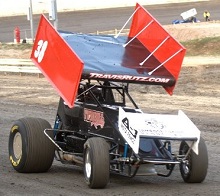 Sprint Car