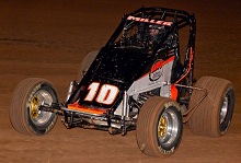 Sprint Car