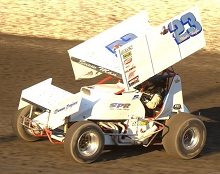 Sprint Car