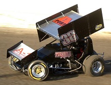 Sprint Car