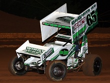 Sprint Car