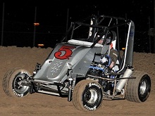 600 Mini Sprint