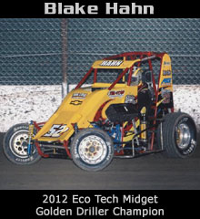 Midget Chassis