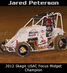 Midget Chassis
