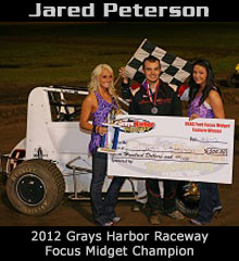Midget Chassis