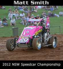 Midget Chassis