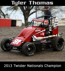 Midget Chassis