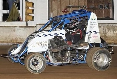 Bobby Gieman 600 Chassis