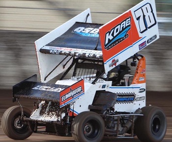 Kobi Wright 600 Chassis