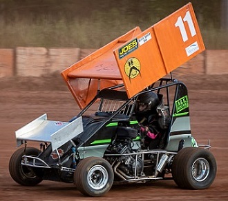 Mya Towne 600 Chassis