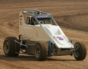 Renee Angel Midget Chassis