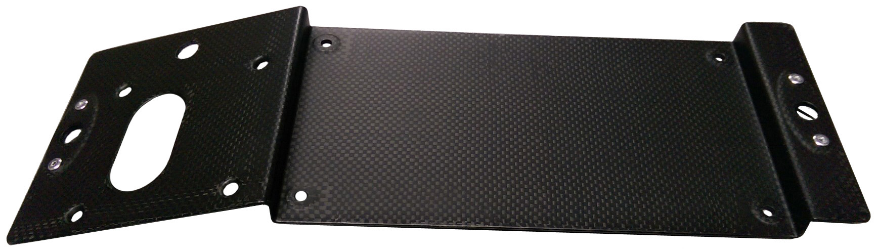 box, tach CF mount angled